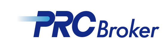 PRCBroker Logo